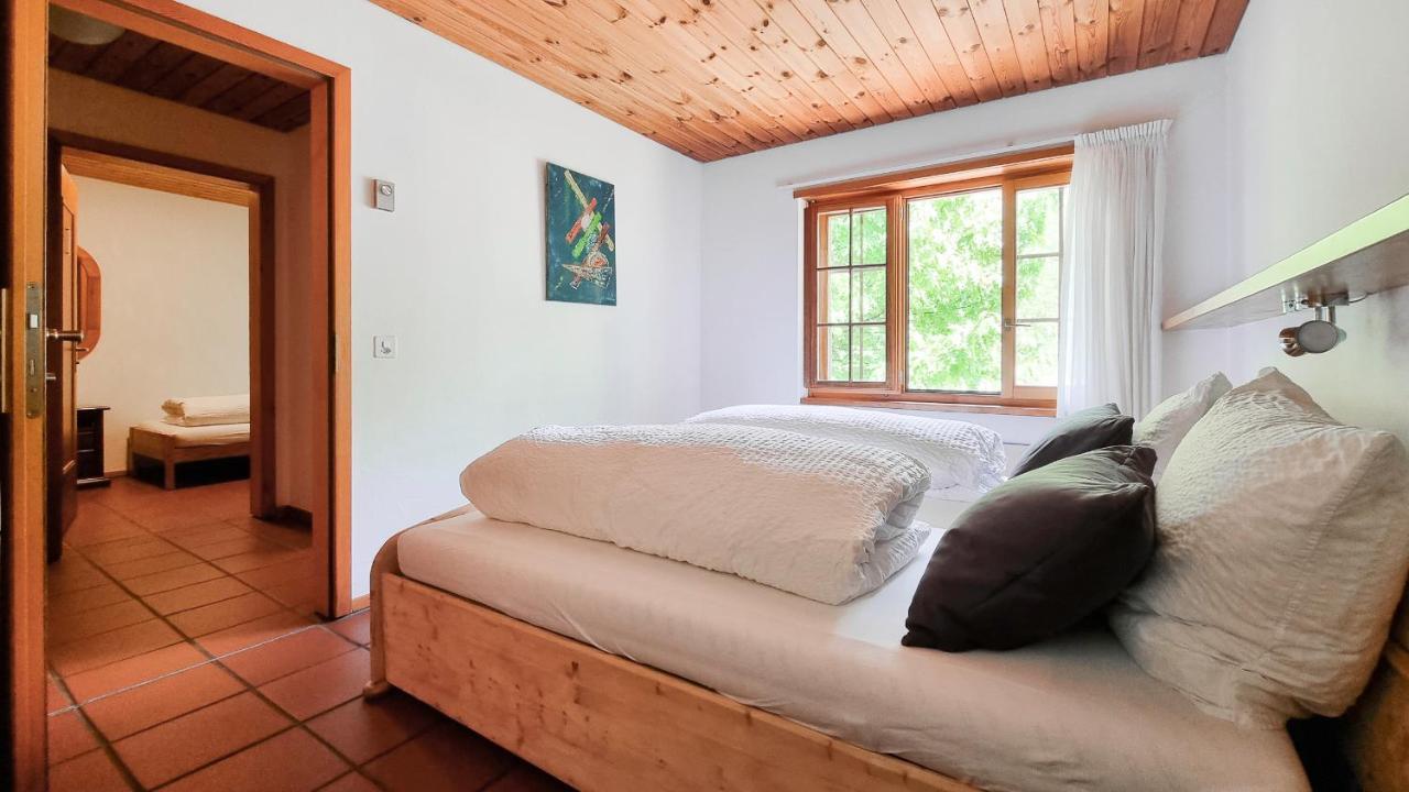 Hotel Santana Roveredo Luaran gambar